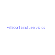 villacortamultiservicios