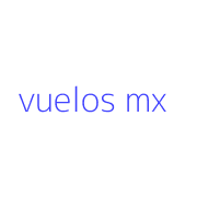 vuelos mx