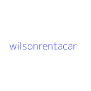 wilsonrentacar