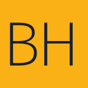Logo Build House