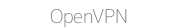 OpenVPN