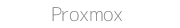 Proxmox