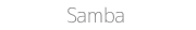 Samba
