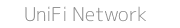 UniFi Network