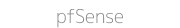 pfSense
