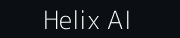 Helix AI logo