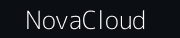 NovaCloud logo