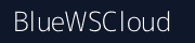 BlueWSCloud