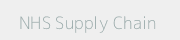 NHS Supply Chain
