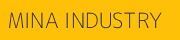 MINA INDUSTRY Logo