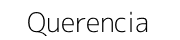 Querencia logo