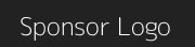 Sponsor Logo