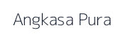 Angkasa Pura