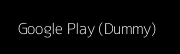 Dummy Google Play badge