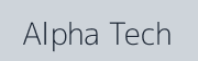 Alpha Tech