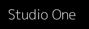 Studio One