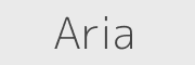 Aria