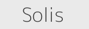Solis