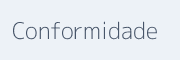 Selo Conformidade