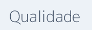 Selo Qualidade