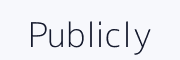 Publicly logo placeholder
