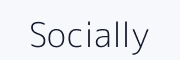 Socially logo placeholder