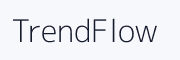 TrendFlow logo placeholder