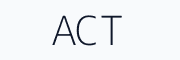 ACT Logo