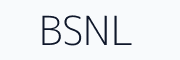 BSNL Logo