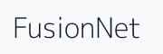FusionNet Logo