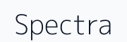 Spectra Logo