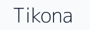 Tikona Logo