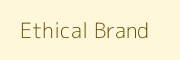 Ethical Brand
