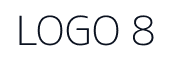 لوگو ۸