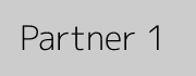 Partner 1