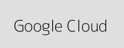 Google Cloud