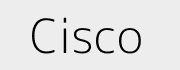 Cisco