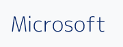 Microsoft