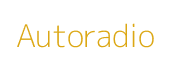 Autoradio