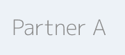 Partner A