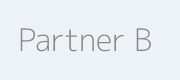 Partner B