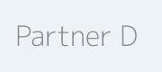 Partner D