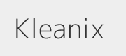 Kleanix
