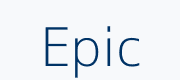 Epic logo