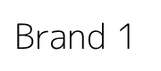 Client Brand 1