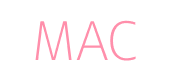 MAC Cosmetics