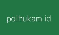 Sebut Hukum Harus Ditegakkan Sekalipun Langit Runtuh, Ternyata ini Arti Ucapan Firli Bahuri Terkait Penyelidikan Formula E, Tak Terduga!