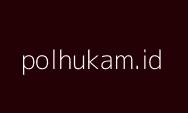 Era Jokowi, Kepolisian Diperlakukan Seperti ini: Akibat Trauma Soekarno, Hasilnya Kasus Sambo!