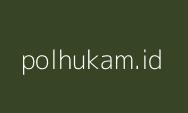 Ma'ruf Amin Sebut Warga Meninggal di Papua Tengah Bukan karena Kelaparan, tapi karena Diare dan Cuaca