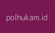 Mahfud MD Mundur dari Menko Polhukam, Pengamat : Figur Patuh Hukum dan Etika